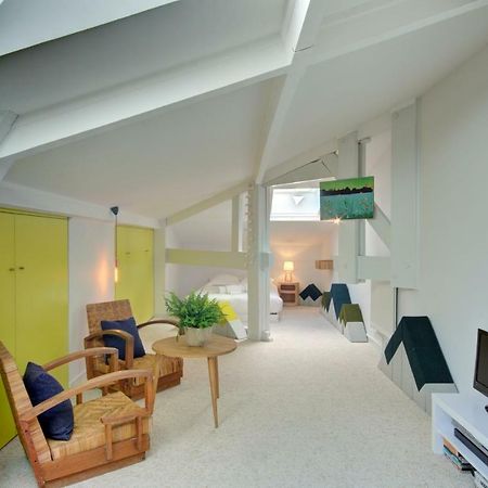 L'Etoile Apartamento Bordéus Exterior foto
