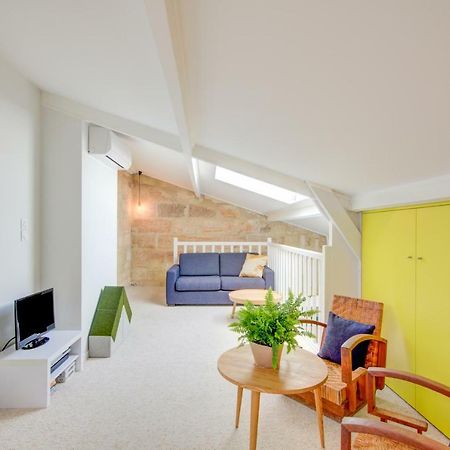 L'Etoile Apartamento Bordéus Exterior foto