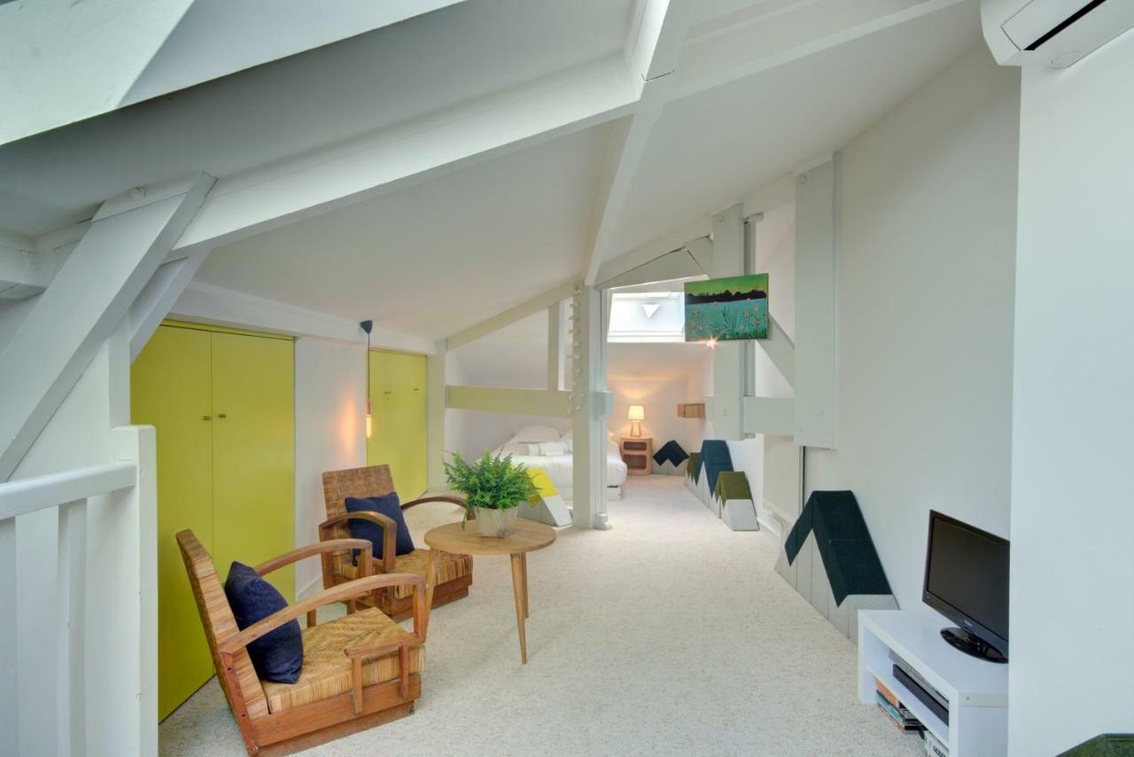 L'Etoile Apartamento Bordéus Exterior foto