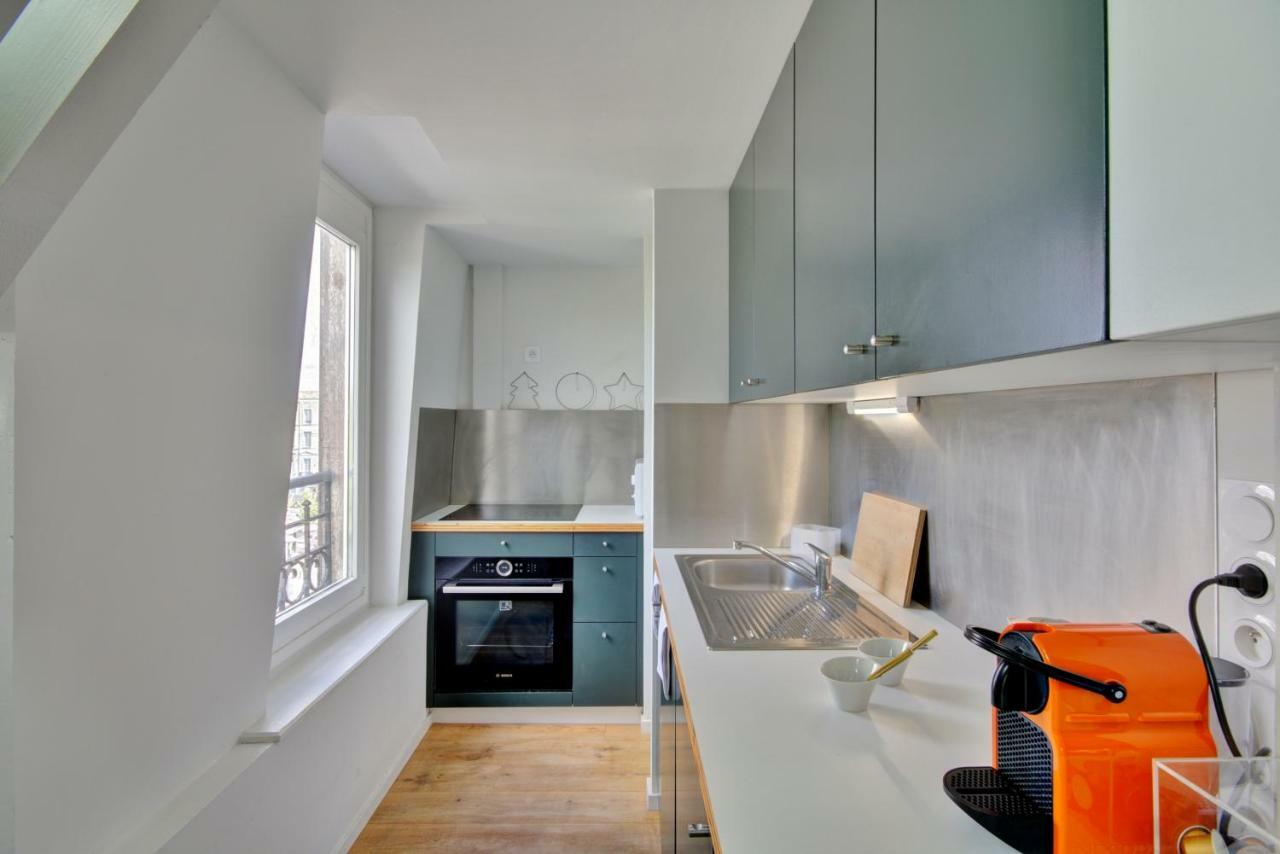 L'Etoile Apartamento Bordéus Exterior foto